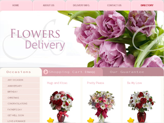 Flowers Delivery Vancouver