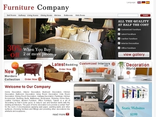 furniture Company